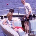 Jack Zucker at the Helm