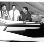 August 1970 – Agreed to be a Sea Ray dealer
