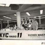 Cleveland boat show - boat giveaway