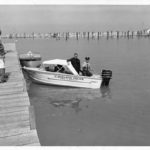 Zucker Marine supplying boats to Cleveland Police