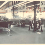 Cleveland Boat show 1960s