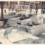 Cleveland Boat show 1960s