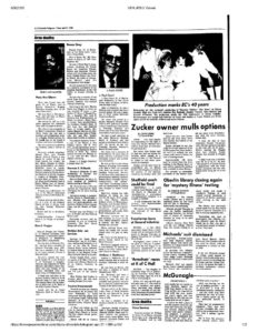Elyria Chronicle Telegram - Apr 21 - 1989