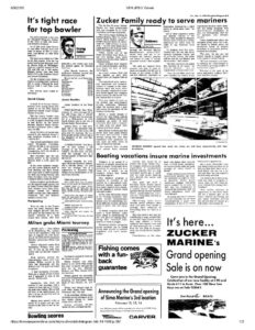 Elyria Chronicle Telegram - Feb 14 - 1988